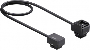 Sony VMC-SA1 MI Shoe extension cable
