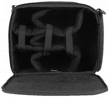 WANDRD Transit Carry-On Roller Black Essential+ Bundle