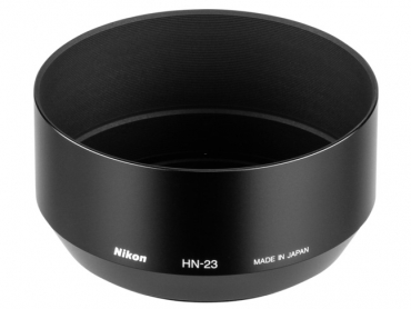 Fujifilm Lens Hood X70 schwarz