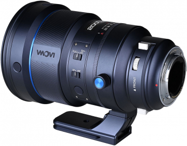 LAOWA 200mm f2,0 Sony E