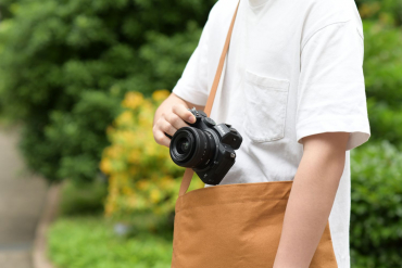 Nikon Z5 + Tamron 35-100mm f2,8 Di III VXD