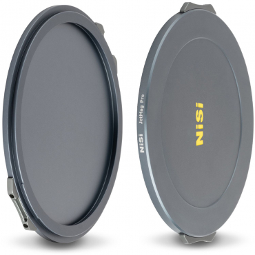 Nisi CapKit JetMag Pro 82MAG Front + Back Cap