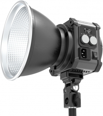 Patona Premium SQ200 RGB LED Videoleuchte 200W - 6070500 Patona Premium SQ200 RGB LED Videoleuchte 200W