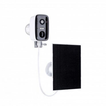 Rollei Wireless Security Cam 2K V2