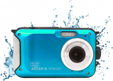 Aquapix W3027 Wave blue