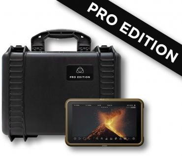 Atomos Ninja Ultra Pro Edition + Datacolor Spyder Pro