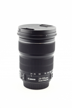 Canon EF 24-105mm F3,5-5,6 IS STM gebraucht #9070551