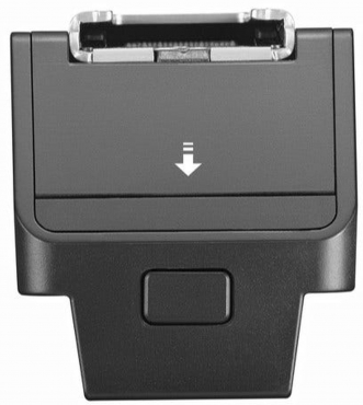 Godox TR-F TTL-Blitzschuhadapter für Fujifilm