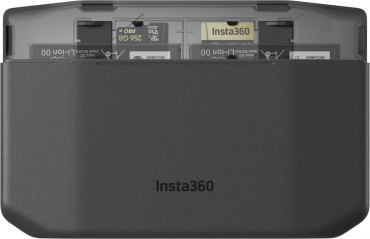 Insta360 X6 Fast Charge Case