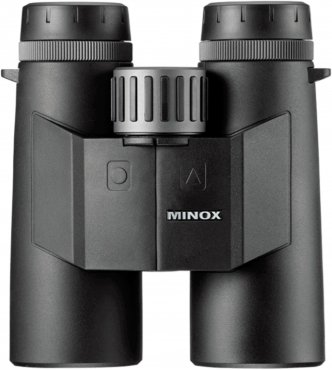 Minox X-range 8x42