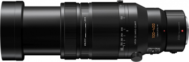 Panasonic Lumix G97 + 12-60mm f3,5-5,6 + 100-400mm