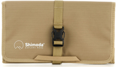 Shimoda 3 Panel Wrap Boa
