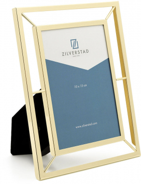 Zilverstad 7674932 Prisma gold 10X15cm