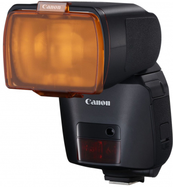 Canon Speedlite EL-1 (Ver. 2)