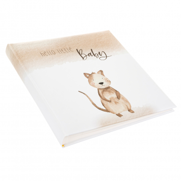Goldbuch Babyalbum 15473 Quokka