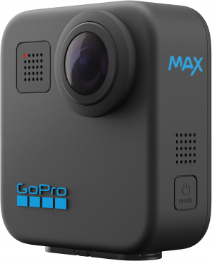 GoPro MAX 360
