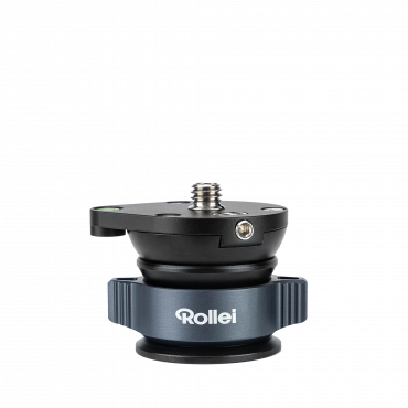 Rollei Mini Nivellierkopf