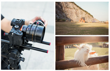TTArtisan 85mm T2,1 Canon RF (Vollformat)