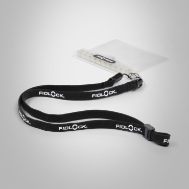 Fidlock HERMETIC Dry Bag Mini transparent