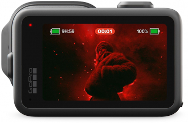 GoPro MISSION 1 PRO