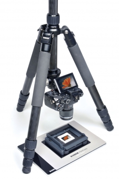 Kaiser 2458 FilmCopy Vario Kit