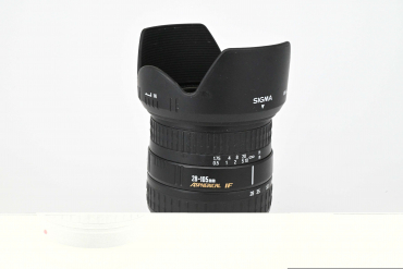 Sigma 28-105mm für Minolta AF gebraucht #9163170
