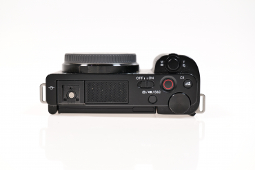 Sony ZV-E10 Housing used #9165934