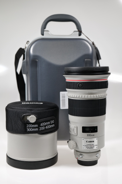 Canon EF 300mm 1:2,8 L IS II USM gebraucht #9000000
