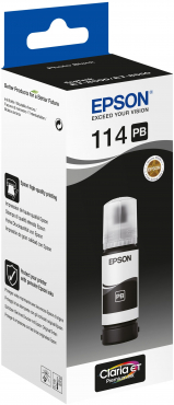 Epson Tintenpatronen Set für ET-8500/8550