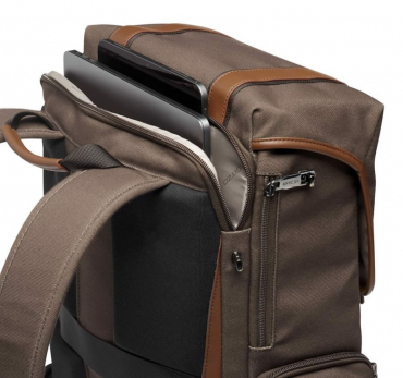 Gitzo Légende Rucksack GCB LG-BP