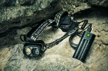 Ledlenser Powerbank Flex 7