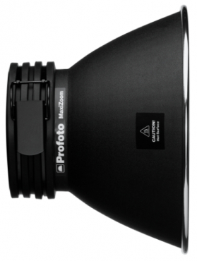 Profoto MaxiZoom Reflector