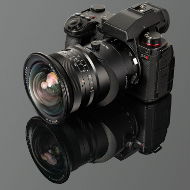 TTARTISAN 17mm f4 Tilt Shift L-Mount (Vollformat)