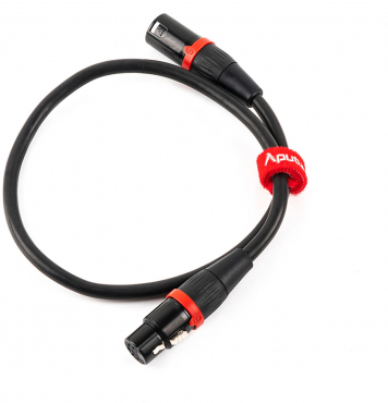 Aputure Nova P300c high performance area light B-goods