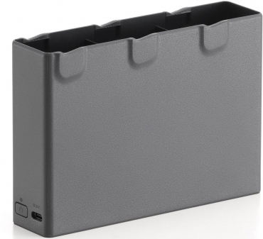 DJI Avata 2 Battery Charging Hub + 2 Intelligent Flight Battery