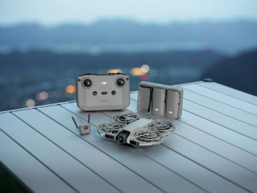 DJI Neo 2 Fly More Combo