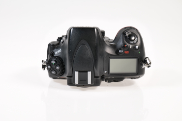 Nikon D800 Gehäuse gebraucht #9163810