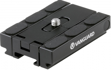 Vanguard QS-72T Smartphone/Camera Quick Release Plate