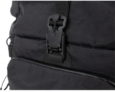 Compagnon Element sling 7L 2.0 volcano black