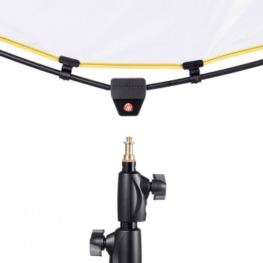 Manfrotto Kit Drapeau Rapide 45x60cm
