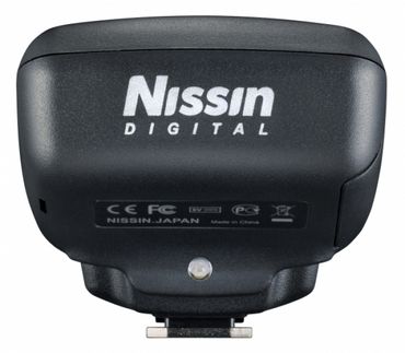 Nissin Commander Air 1 Canon