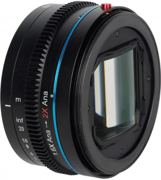 SIRUI ADP125X Anarmophot Adapter 1,25x