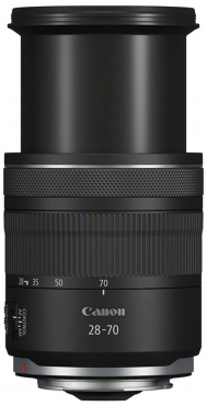 Canon EOS R6 II + RF 16-28mm f2,8 IS STM + RF 28-70mm f2,8 IS STM