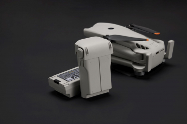 DJI Lito-Series Intelligent Flight Battery Plus