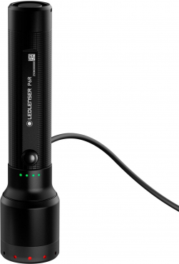 Ledlenser P6R Taschenlampe