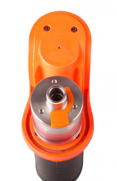 Lensgo SmokeB Fog Machine Nebelmaschine