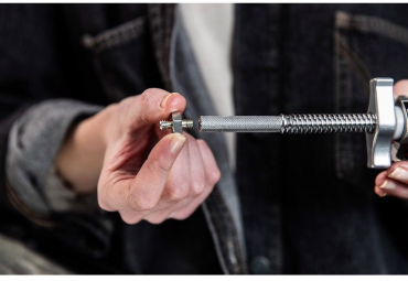 Manfrotto Micro 2 Jaw Vice Clamp