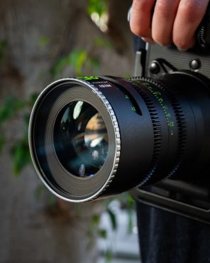 Nisi AIR UV 77mm