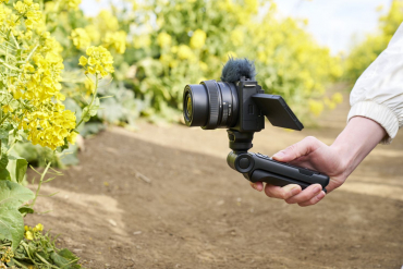 Sony Alpha ZV-E10K + 16-50mm f3.5-5.6 OSS II