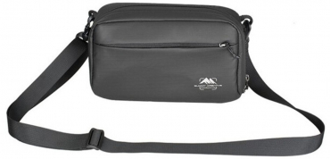 Summit-Creative Storage Bag 2l black